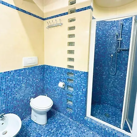 Angolo Di Pace *300mt Train Station* Free Wifi And Car Parking Apartment *