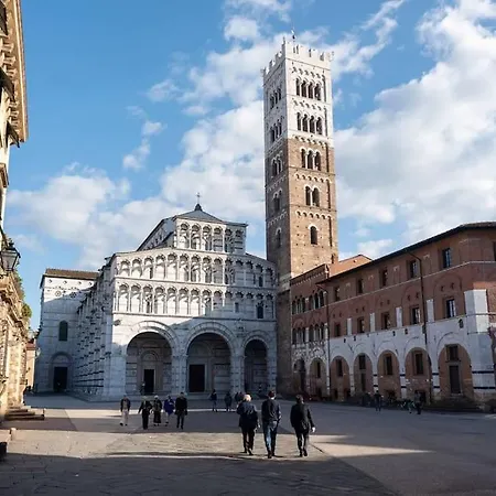 Angolo Di Pace *300mt Train Station* Free Wifi And Car Parking Apartment *
