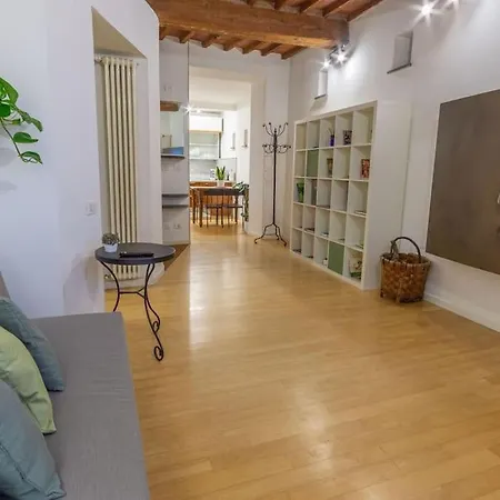 Angolo Di Pace *300mt Train Station* Free Wifi And Car Parking Apartment