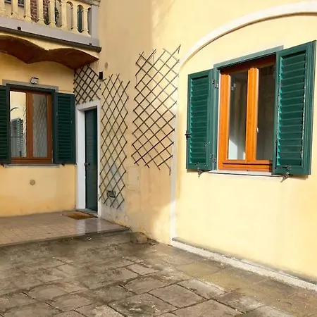 Angolo Di Pace *300mt Train Station* Free Wifi And Car Parking *