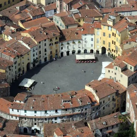 Apartment Angolo Di Pace *300mt Train Station* Free Wifi And Car Parking